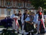 VIDEO: Zakončení festivalu Písní a tancem 2018 VIDEO: Zakončení festivalu Písní a tancem 2018