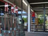 Smuteční síň na luhačovickém hřbitově získá nový vstup za více než 300 tisíc Kč Smuteční síň na luhačovickém hřbitově získá nový vstup za více než 300 tisíc Kč