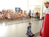 FOTOGALERIE: Pasování prvňáčků na čtenáře FOTOGALERIE: Pasování prvňáčků na čtenáře