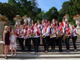 Saxofonový orchestr v Badenu Saxofonový orchestr v Badenu