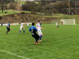 Foto ze zápasu áčka (zdroj: FB FK Luhačovice) Foto ze zápasu áčka (zdroj: FB FK Luhačovice)