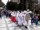 VIDEO: Vynášení Mořeny VIDEO: Vynášení Mořeny