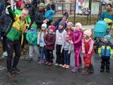 Jubilejní 30. ročník Štědrovečerního běhu Zahradní čtvrtí Jubilejní 30. ročník Štědrovečerního běhu Zahradní čtvrtí