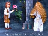 Malé i velké potěší výstava marionet, pro děti loutkové divadlo i zahraje Malé i velké potěší výstava marionet, pro děti loutkové divadlo i zahraje