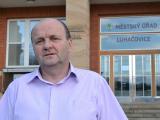 místostarosta Jiří Šůstek místostarosta Jiří Šůstek