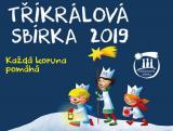 Do ulic v sobotu vyrazí tříkráloví koledníčci Do ulic v sobotu vyrazí tříkráloví koledníčci