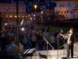 VIDEO: Luhačovice slavily 17. listopadu 30 let od sametové revoluce VIDEO: Luhačovice slavily 17. listopadu 30 let od sametové revoluce