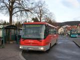Autobusem od středy zdarma, ale jen s rouškou Autobusem od středy zdarma, ale jen s rouškou