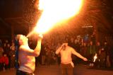 FOTOGALERIE: Ohňová show i historický šerm byly k vidění na jarmarku v luhačovické místní části Kladná Žilín FOTOGALERIE: Ohňová show i historický šerm byly k vidění na jarmarku v luhačovické místní části Kladná Žilín
