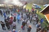 VIDEO: Vánoční jarmark v Kladné Žilín VIDEO: Vánoční jarmark v Kladné Žilín
