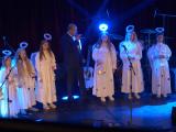 VIDEO: Vánoční koncert letos opět pomáhal dětem VIDEO: Vánoční koncert letos opět pomáhal dětem