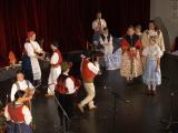 VIDEO: Folklórní vánoční koncert v Elektře VIDEO: Folklórní vánoční koncert v Elektře
