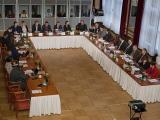 Zástupci ministerstev šesti evropských zemí se setkali v Luhačovicích Zástupci ministerstev šesti evropských zemí se setkali v Luhačovicích