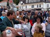 VIDEO: Na Svatováclavský jarmark dorazil dokonce i Robin Hood VIDEO: Na Svatováclavský jarmark dorazil dokonce i Robin Hood