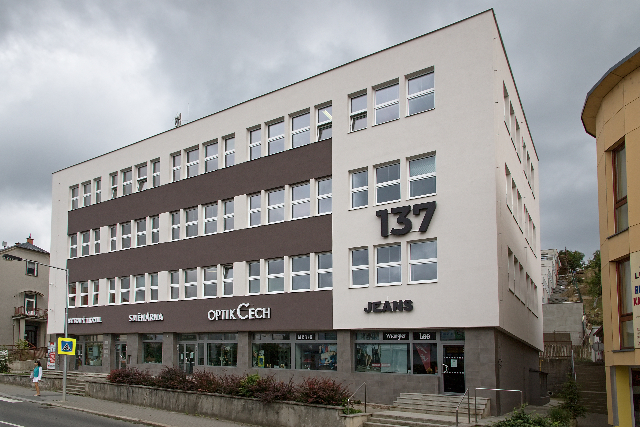 Petice proti omezí dostupnosti finančního úřadu občanům Petice proti omezí dostupnosti finančního úřadu občanům