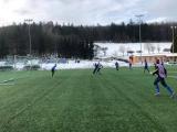 Zimní příprava FKL (foto: facebook FKL) Zimní příprava FKL (foto: facebook FKL)
