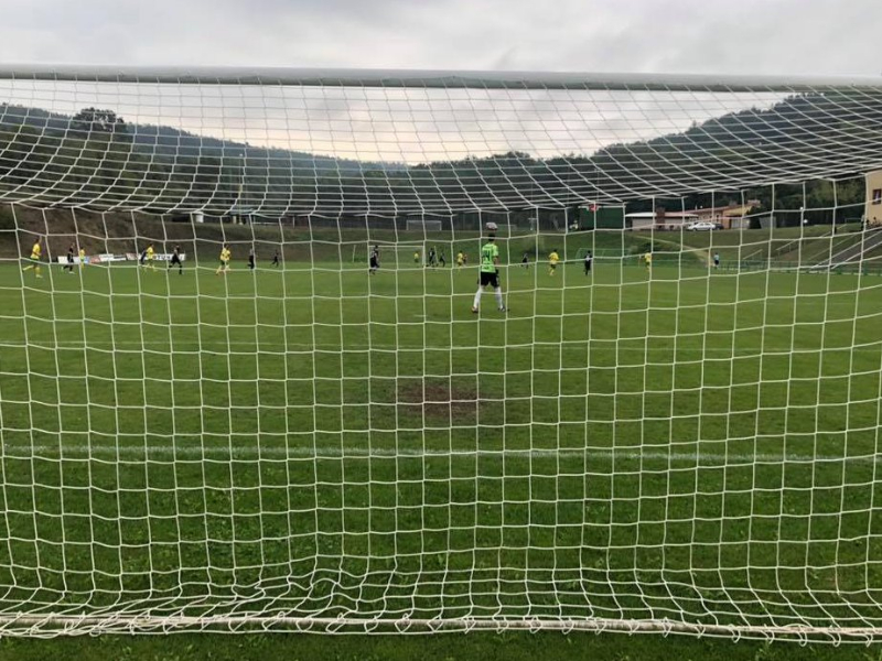 utkání s Boršicemi (foto: facebook FK Luhačovice) utkání s Boršicemi (foto: facebook FK Luhačovice)