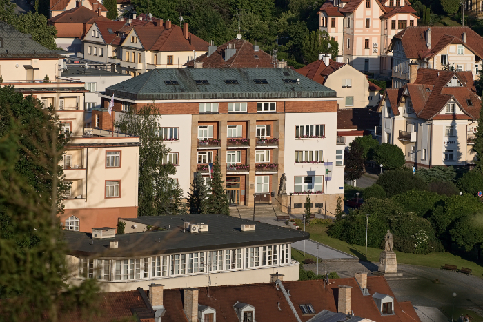 Další veřejná debata s občany Další veřejná debata s občany