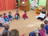 ilustrační foto - archiv MŠ Luhačovice ilustrační foto - archiv MŠ Luhačovice