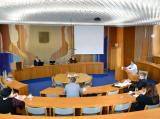Luhačovice intenzivně řeší dopady mimořádné situace na lázeňství a cestovní ruch Luhačovice intenzivně řeší dopady mimořádné situace na lázeňství a cestovní ruch