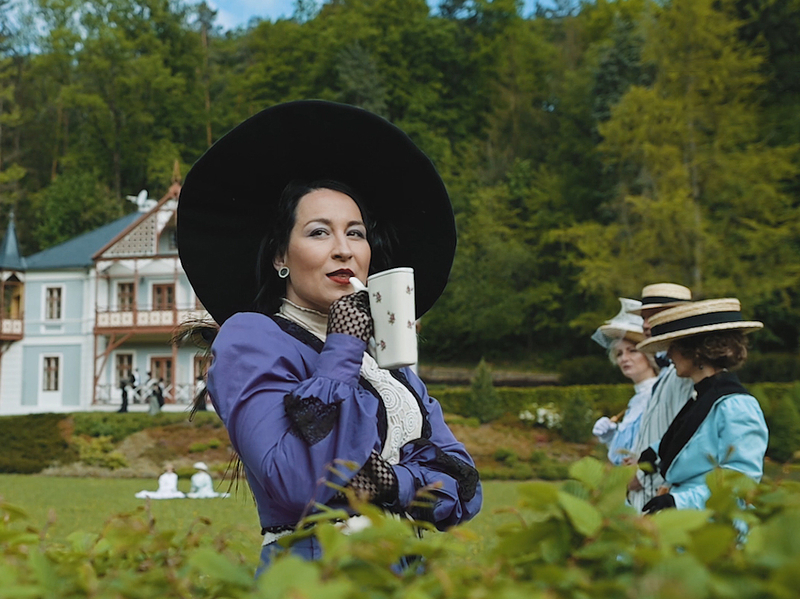 VIDEO: Krásy Luhačovic představuje nový spot VIDEO: Krásy Luhačovic představuje nový spot