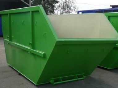 TS v několika lokalitách přistaví kontejnery na velkoobjemový odpad TS v několika lokalitách přistaví kontejnery na velkoobjemový odpad