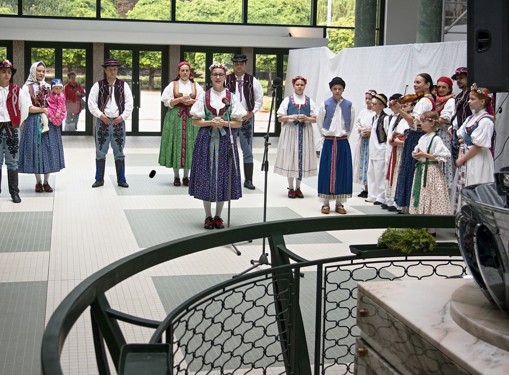 VIDEO: Otevírání pramenů VIDEO: Otevírání pramenů