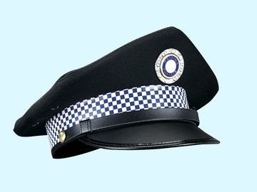 Letní prázdniny pohledem Městské policie Luhačovice Letní prázdniny pohledem Městské policie Luhačovice