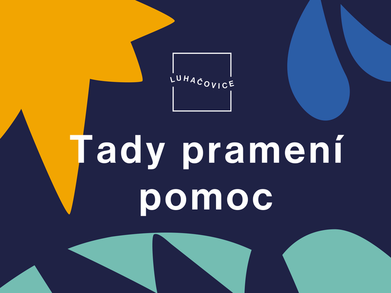 Občané přispívají na pomoc po ničivé bouři. Možnost, jak lze pomoci, město ještě rozšiřuje Občané přispívají na pomoc po ničivé bouři. Možnost, jak lze pomoci, město ještě rozšiřuje