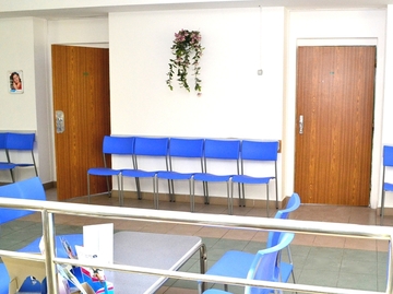 Luhačovice otevřou očkovací centrum Luhačovice otevřou očkovací centrum