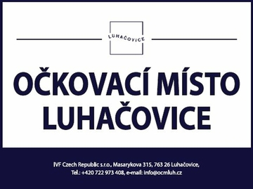 Luhačovické očkovací centrum otevře 17. března, lidé se už mohou registrovat Luhačovické očkovací centrum otevře 17. března, lidé se už mohou registrovat