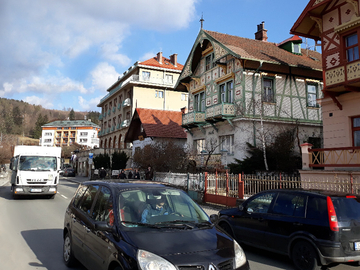Luhačovice se na podněty občanů snaží zvýšit bezpečnost v dopravě Luhačovice se na podněty občanů snaží zvýšit bezpečnost v dopravě
