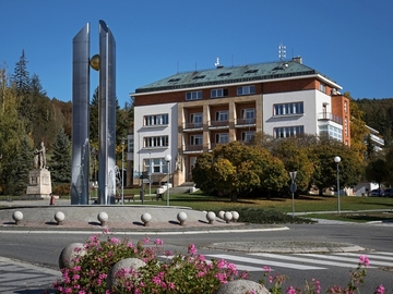 Luhačovice schválily rozpočet a počítají s řadou investic Luhačovice schválily rozpočet a počítají s řadou investic