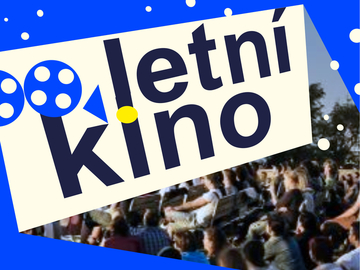 Letní kino rozšířilo nabídku, užijí si ho i v místních částech Letní kino rozšířilo nabídku, užijí si ho i v místních částech