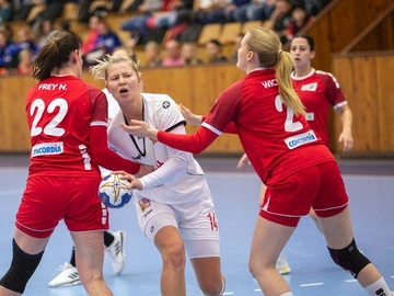 ilustrační foto / handball.cz ilustrační foto / handball.cz