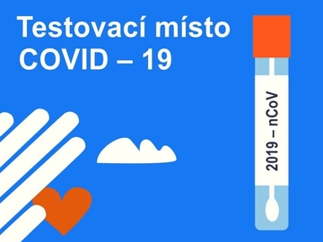 Antigenní testování v Luhačovicích Antigenní testování v Luhačovicích