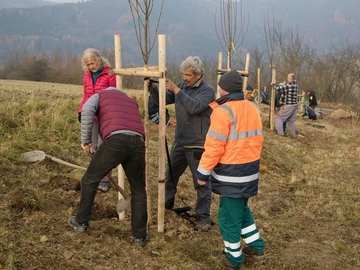 V sobotu na Řetechově nezaháleli V sobotu na Řetechově nezaháleli