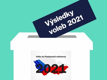 Výsledky voleb Výsledky voleb