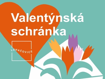 Valentýnská soutěž Valentýnská soutěž