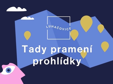 Pojďte s námi na prohlídku Pojďte s námi na prohlídku