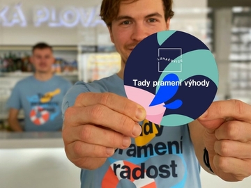 Město a místní podnikatelé přináší výhody Luhačovjanům Město a místní podnikatelé přináší výhody Luhačovjanům