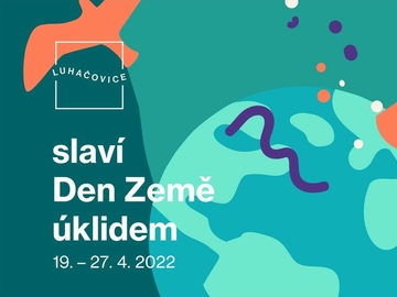 Luhačovice oslaví Den Země úklidem a výsadbou nových stromů Luhačovice oslaví Den Země úklidem a výsadbou nových stromů