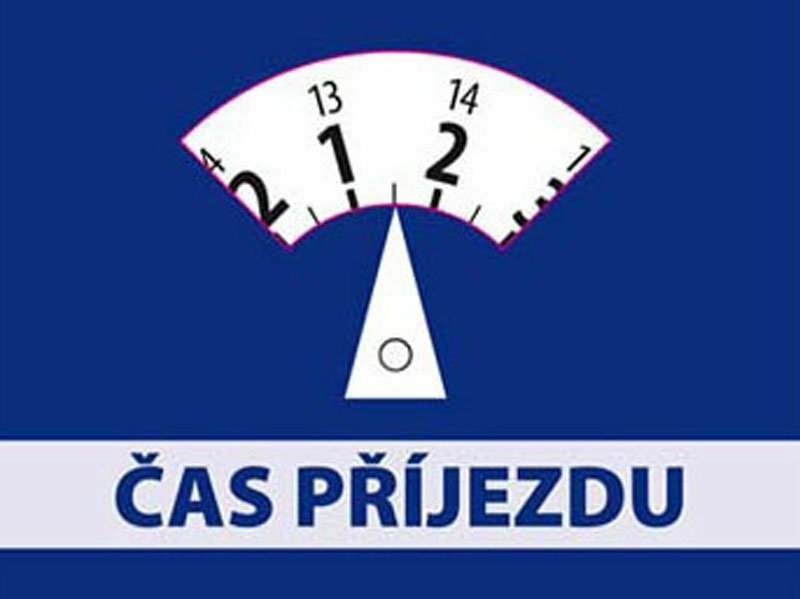 Parkoviště s parkovacím kotoučem řidiči aktivně využívají Parkoviště s parkovacím kotoučem řidiči aktivně využívají