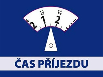 Parkoviště s parkovacím kotoučem řidiči aktivně využívají Parkoviště s parkovacím kotoučem řidiči aktivně využívají