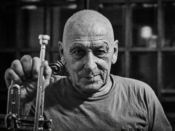 Legenda jazzu, Laco Deczi v Luhačovicích! Legenda jazzu, Laco Deczi v Luhačovicích!