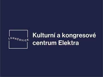 Městský dům kultury Elektra mění svůj název na Kulturní a kongresové centrum Elektra Městský dům kultury Elektra mění svůj název na Kulturní a kongresové centrum Elektra