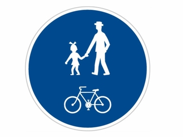 Strážnící kontrolovali cyklisty Strážnící kontrolovali cyklisty