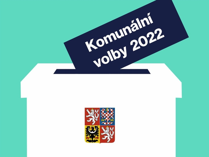 Kam jít k volbám a na co nezapomenout Kam jít k volbám a na co nezapomenout