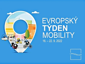 V Luhačovicích byl dnes zahájen Evropský týden mobility V Luhačovicích byl dnes zahájen Evropský týden mobility