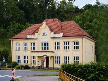 Týden knihoven v Luhačovicích 3. 10. - 7. 10. 2022 Týden knihoven v Luhačovicích 3. 10. - 7. 10. 2022